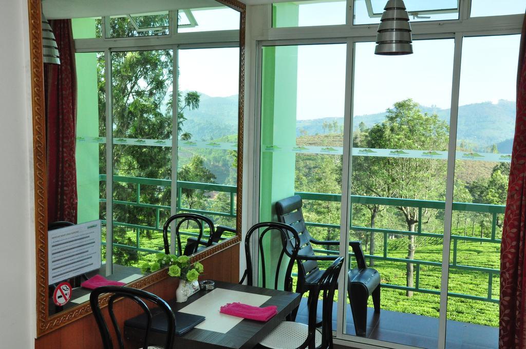 Sunvalley Homestay Coonoor Zimmer foto
