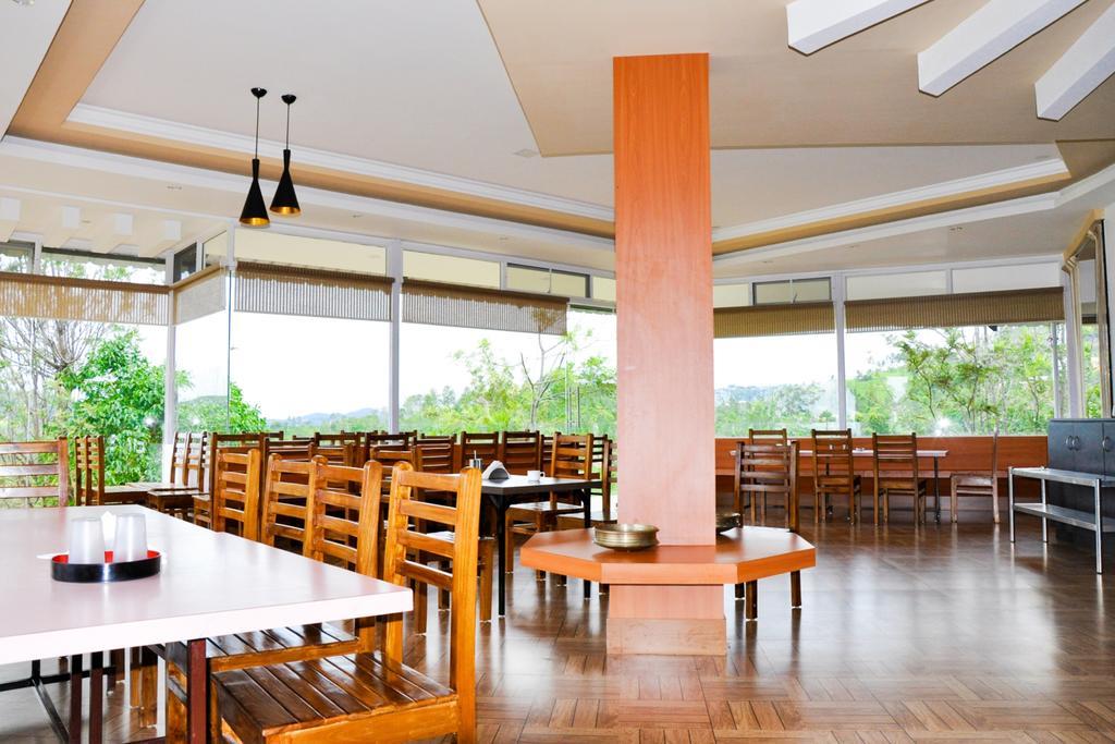 Sunvalley Homestay Coonoor Exterior foto