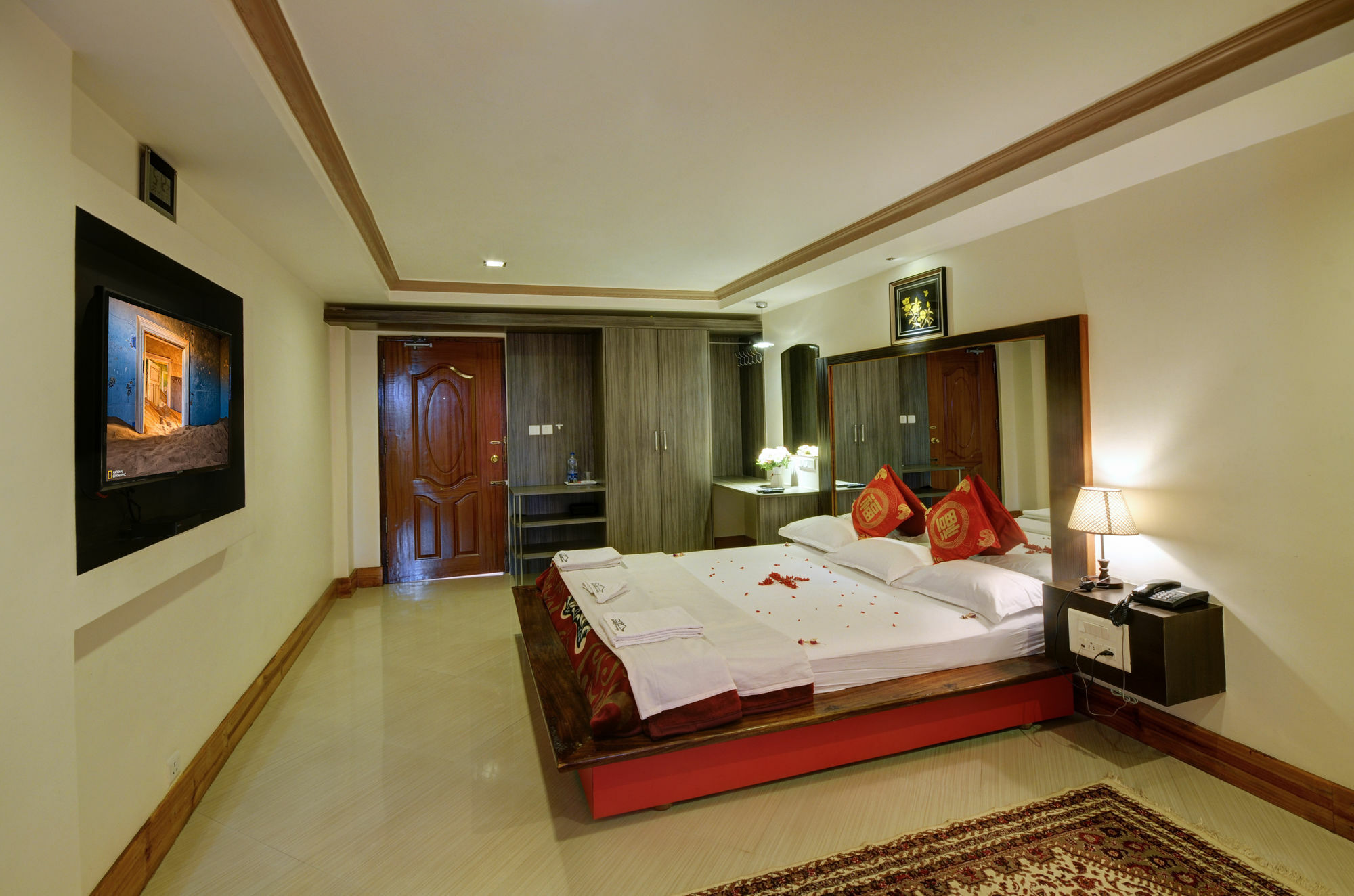 Sunvalley Homestay Coonoor Exterior foto