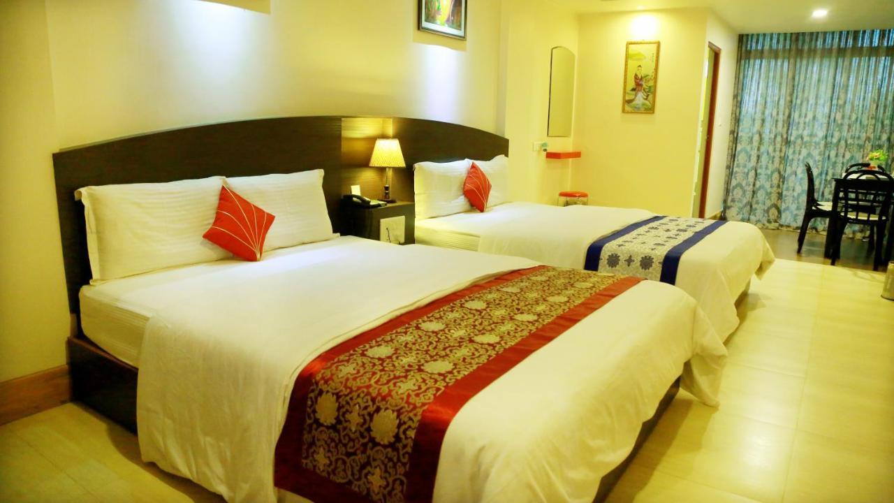 Sunvalley Homestay Coonoor Exterior foto