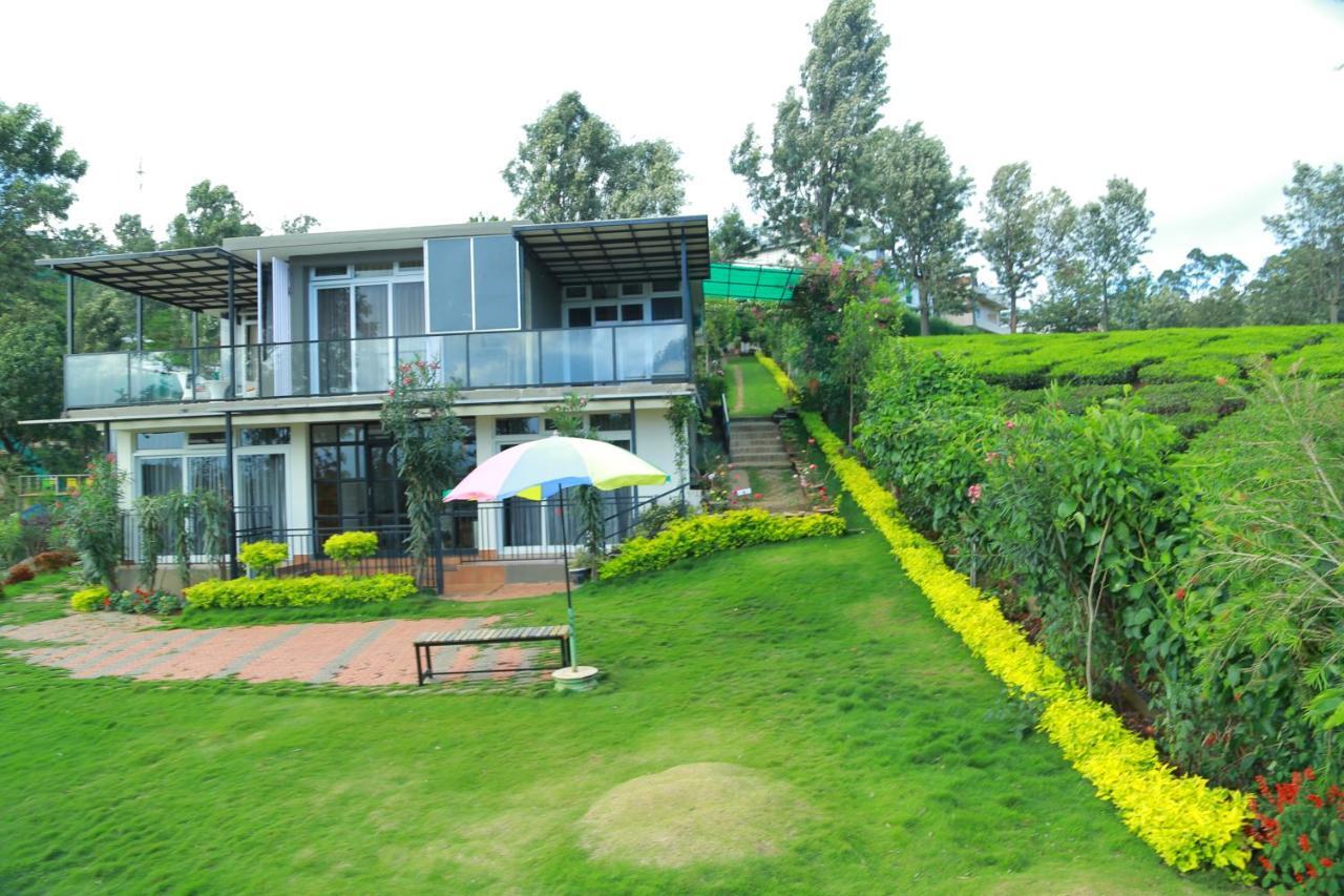 Sunvalley Homestay Coonoor Exterior foto
